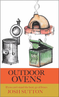  Outdoor Ovens