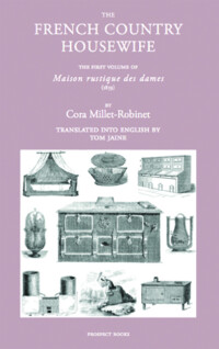 The French Country Housewife