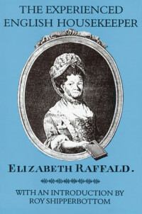 The Experienced English Housekeeper