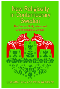  New Religiosity in Contemporary Sweden