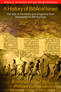 A History of Biblical Israel