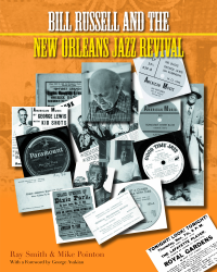  Bill Russell and the New Orleans Jazz Revival