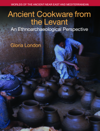  Ancient Cookware from the Levant