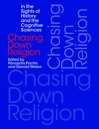  Chasing Down Religion