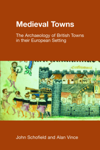  Medieval Towns