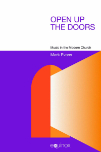  Open up the Doors