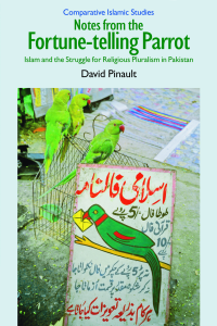  Notes from the Fortune-Telling Parrot