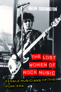 The Lost Women of Rock Music