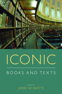  Iconic Books and Texts